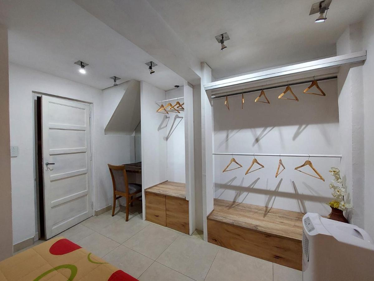 Villa Casa Boutique Buenos Aires, Desayuno Y Traslado Gratis Aeropuerto Ezeiza Exterior foto